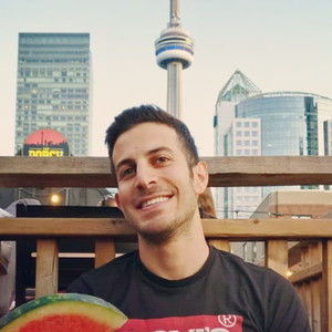 Meet your Posher, Dany